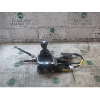 PALANCA CAMBIO 8201062921 