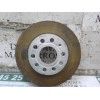 Recambio de disco freno trasero para seat leon st (5f8) 1.6 tdi referencia OEM IAM 5Q0615601D  