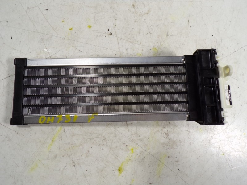 Recambio de resistencia calefaccion para toyota hilux (3b/3c/3d) doble cabina referencia OEM IAM 877100K110 2948000023 