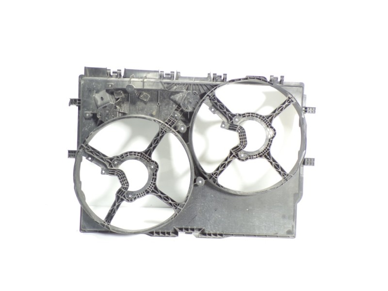 Recambio de canalizador aire para bmw serie 5 berlina (e60) 2.5 24v turbodiesel cat referencia OEM IAM   