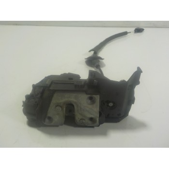 CERRADURA PUERTA DELANTERA DERECHA 805024563R 805024563 