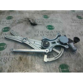 ELEVALUNAS DELANTERO DERECHO 