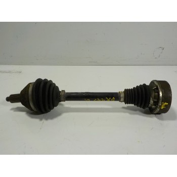 TRANSMISION IZQUIERDA 6R0407761A 6R0407761AX 