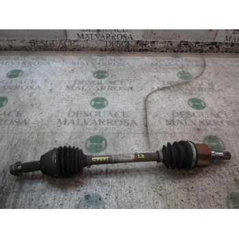 TRANSMISION IZQUIERDA 1799219 