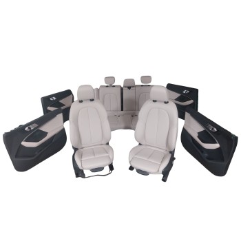 JUEGO ASIENTOS COMPLETO 52107374633 52107374633 