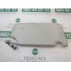 Recambio de parasol izquierdo para ford fiesta (ccn) trend referencia OEM IAM   