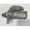 Recambio de motor arranque para volkswagen t-roc (a11, d11) 1.0 tsi referencia OEM IAM 02Z911024Q 02Z911024Q 