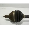 Recambio de transmision izquierda para audi a1 (8x) 1.6 tdi referencia OEM IAM 6R0407761A 6R0407761AX 