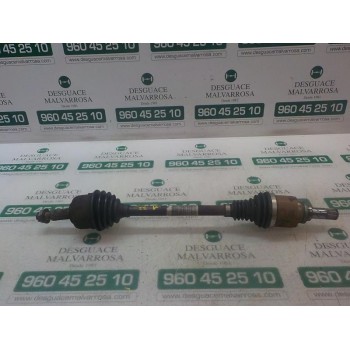 TRANSMISION IZQUIERDA 