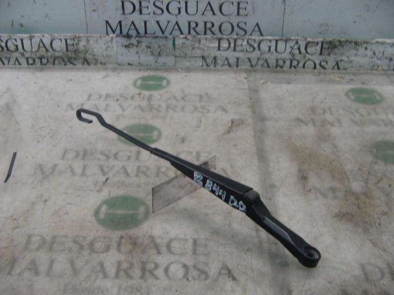 Recambio de brazo limpia delantero derecho para seat ibiza (6k1) stella referencia OEM IAM   