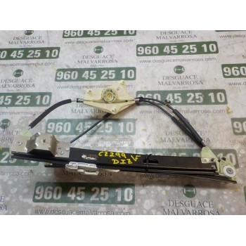 ELEVALUNAS DELANTERO IZQUIERDO 5F4837461D 