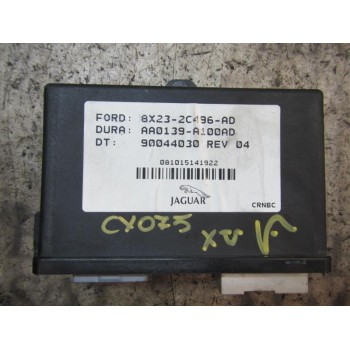 MODULO ELECTRONICO C2Z1768 