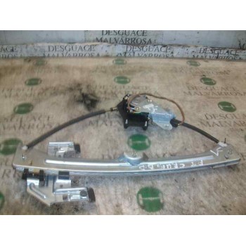 ELEVALUNAS DELANTERO DERECHO 