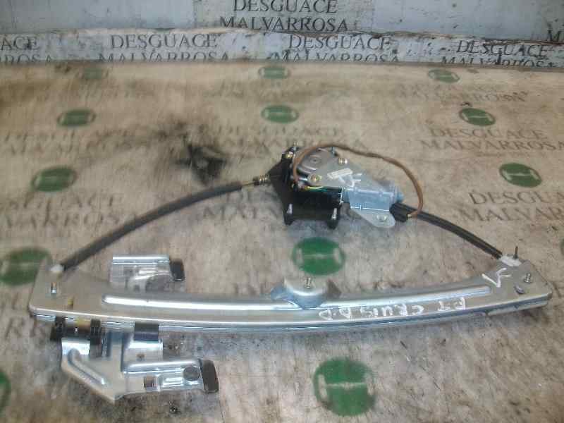 Recambio de elevalunas delantero derecho para chrysler pt cruiser (pt) referencia OEM IAM   