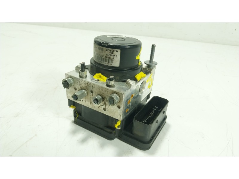 Recambio de abs para toyota yaris (_p13_) 1.5 (nsp131_) referencia OEM IAM 440500D820 445400D280 
