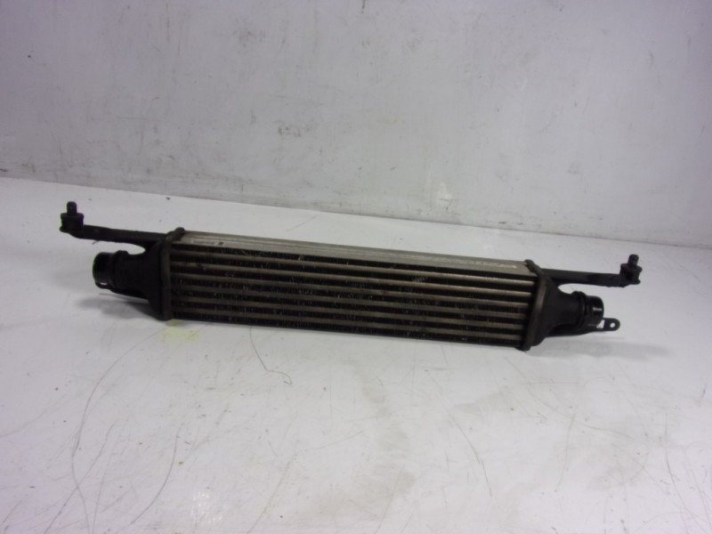 Recambio de intercooler para opel corsa d 1.3 16v cdti referencia OEM IAM 55702194 872051000 