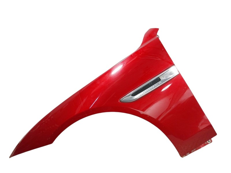Recambio de aleta delantera izquierda para jaguar xe (x760) 2.0 d referencia OEM IAM   