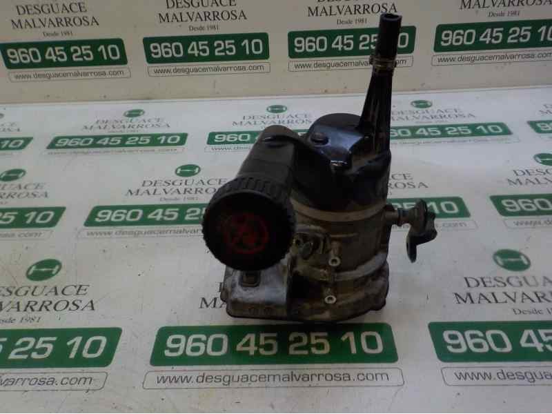 Recambio de bomba direccion para peugeot 308 sw 1.6 hdi fap referencia OEM IAM 4008Q7  