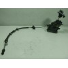Recambio de palanca cambio para citroën ds5 1.6 blue-hdi fap referencia OEM IAM 9813480880  