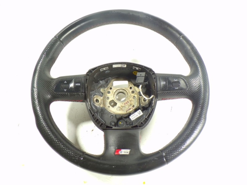 Recambio de volante para audi q7 (4l) 3.0 tdi referencia OEM IAM 8K0419091AKURS  