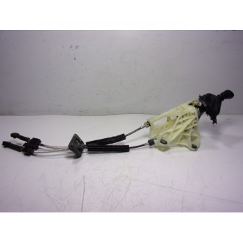 PALANCA CAMBIO 7E0711025B 7E0711025B 7E1711877C