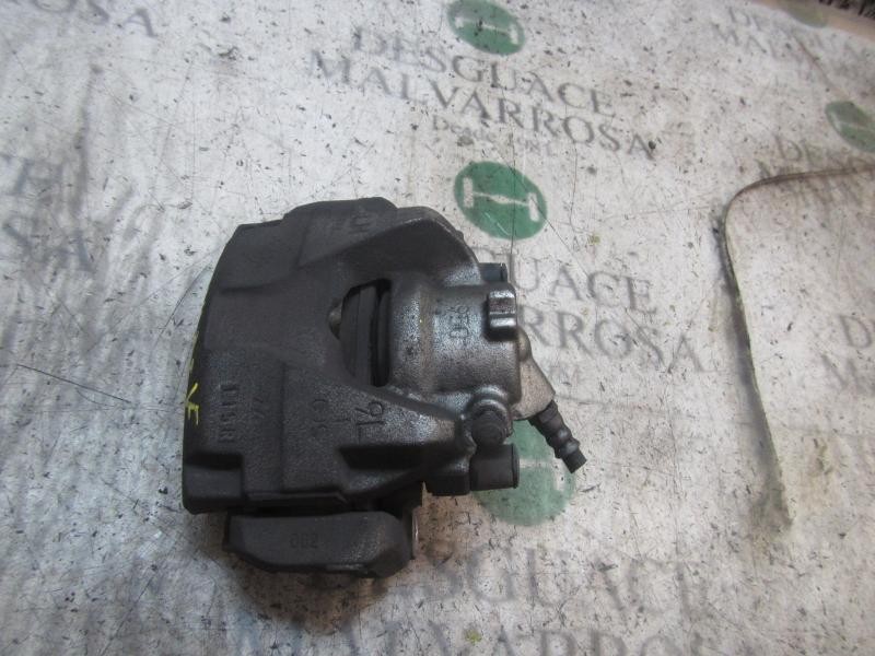 Recambio de pinza freno delantera izquierda para renault megane iii berlina 5 p dynamique referencia OEM IAM 410111495R  