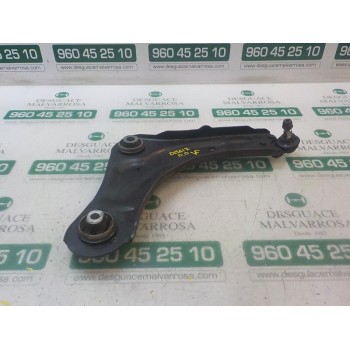 BRAZO SUSPENSION INFERIOR DELANTERO DERECHO 545008682R 