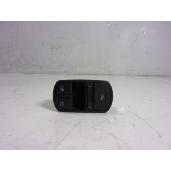 MANDO ELEVALUNAS DELANTERO IZQUIERDO 13258521 