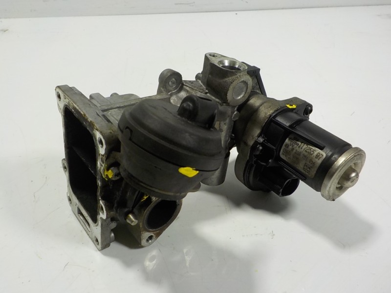 Recambio de valvula egr para audi a1 (8x) 1.6 tdi referencia OEM IAM 03L131512DP 0280751016 