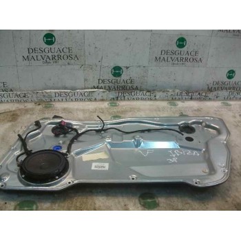 ELEVALUNAS DELANTERO DERECHO 