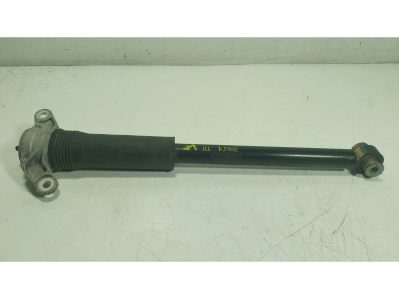 Recambio de amortiguador trasero izquierdo para jaguar xe (x760) 2.0 d referencia OEM IAM T4N7350 GX7318A145XX 