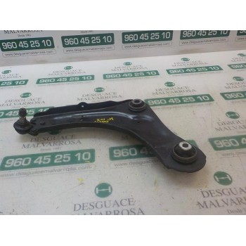 BRAZO SUSPENSION INFERIOR DELANTERO IZQUIERDO 545018194R 