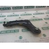 Recambio de brazo suspension inferior delantero izquierdo para renault megane iii berlina 5 p life referencia OEM IAM   
