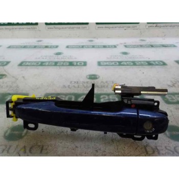 MANETA EXTERIOR DELANTERA IZQUIERDA 6921105918 