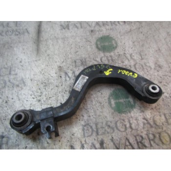 BRAZO SUSPENSION SUPERIOR TRASERO IZQUIERDO 1K0505323N 