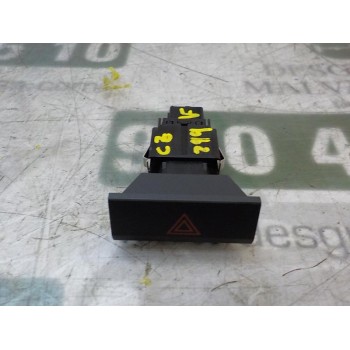 WARNING 5F0953235B1QB 5F0953235B 