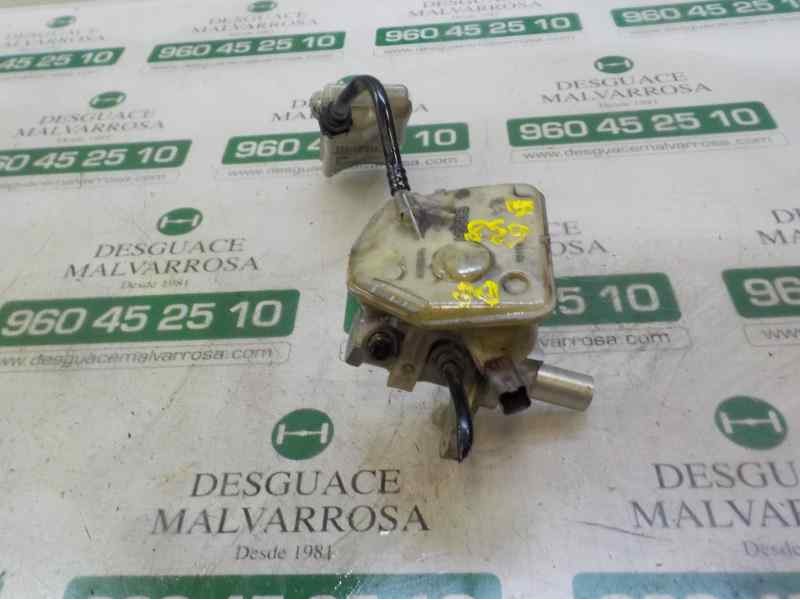 Recambio de bomba freno para peugeot 308 sw 1.6 hdi fap referencia OEM IAM 4601V1  