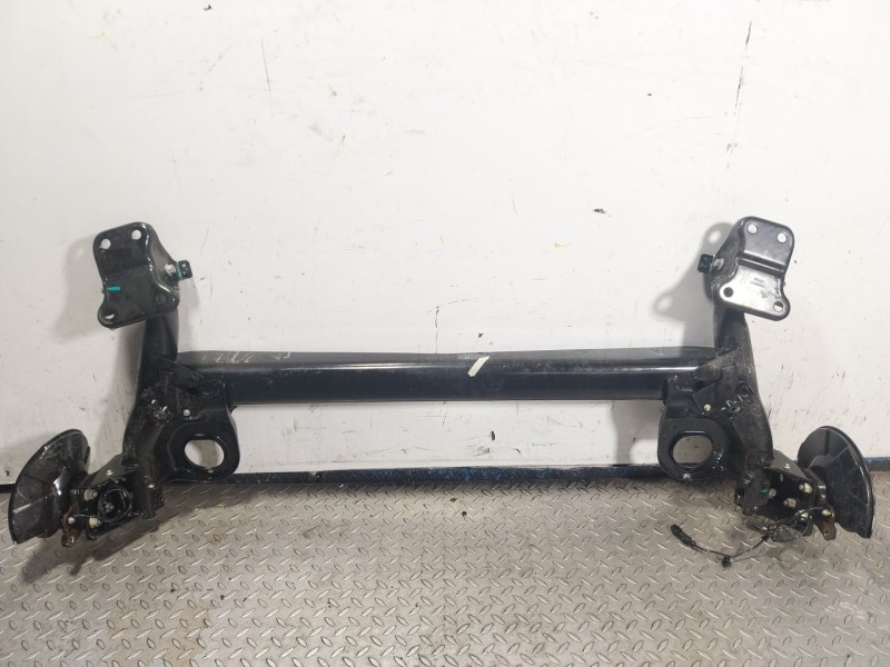 Recambio de puente trasero para mg zs suv (azs1) 1.5 vti referencia OEM IAM   