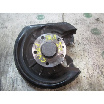 MANGUETA TRASERA IZQUIERDA 1K0505435P 