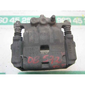 PINZA FRENO DELANTERA IZQUIERDA 