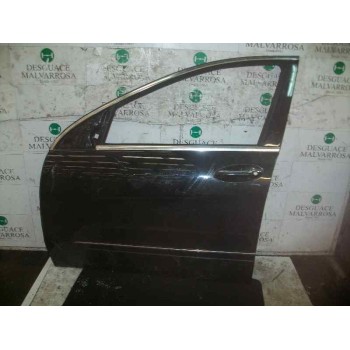PUERTA DELANTERA IZQUIERDA 