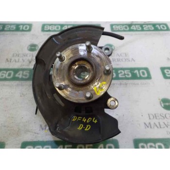 MANGUETA DELANTERA DERECHA 432110F020 