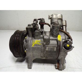 COMPRESOR AIRE ACONDICIONADO 64529223694 6452922369405 