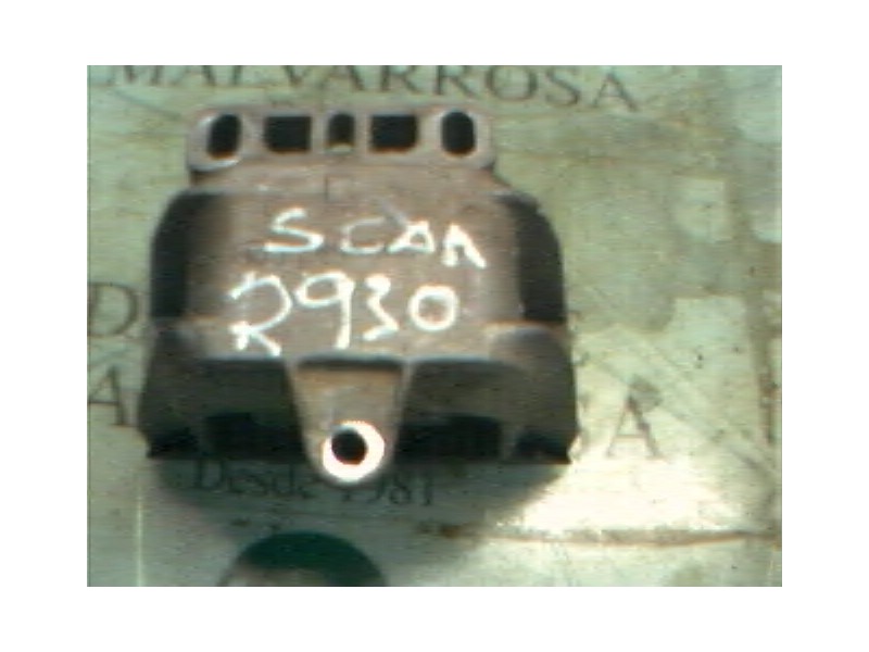 Recambio de soporte cambio para seat leon (1m1) 1.9 tdi referencia OEM IAM   