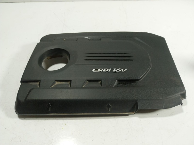 Recambio de tapa motor para hyundai i30 (gd) 1.4 crdi referencia OEM IAM 292402A780  