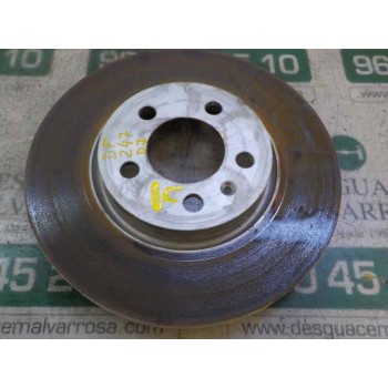 DISCO FRENO DELANTERO 2Q0615301H 