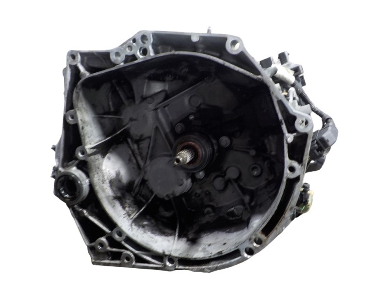 Recambio de caja cambios para citroën c4 berlina 1.6 16v referencia OEM IAM  20D361 