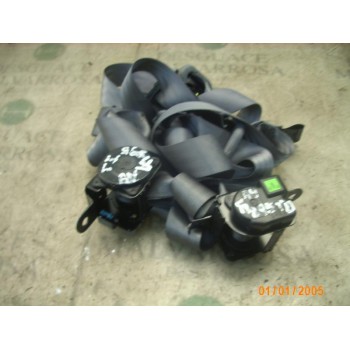 CINTURON SEGURIDAD TRASERO 0K2FA5773044 