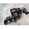 Recambio de turbocompresor para ford focus berlina (cak) ambiente referencia OEM IAM   