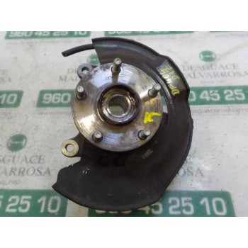 MANGUETA DELANTERA IZQUIERDA 432120F020 